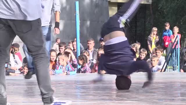 ХИП ХОП смотреть онлайн