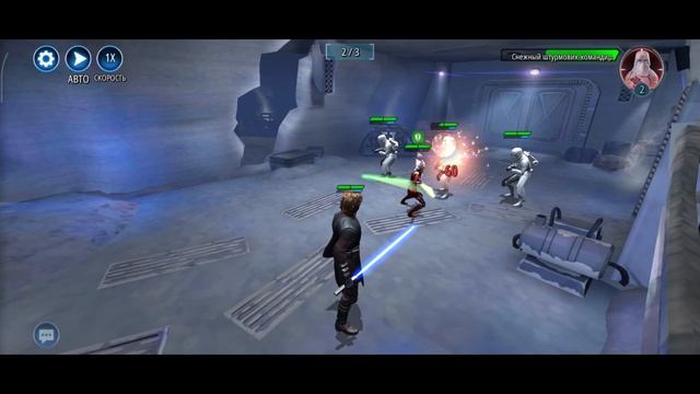 EA Звëдные войны смотреть онлайн