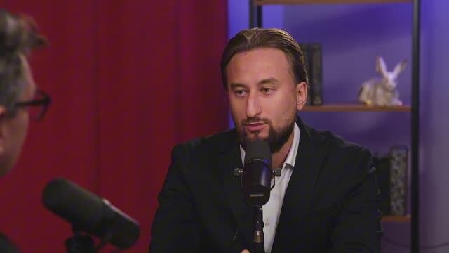 Кирилл Горшков | Наставник бизнес-клуба «Терра Казань»