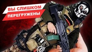 Обзор фигурки пулеметчика иракского спецназа ISOF от Soldiers Story