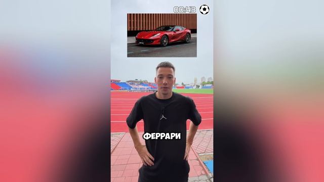 Блиц для Гребенкина: защитник "СКА-Хабаровска" о любимом спортсмене и самом эмоциональном матче смотреть онлайн