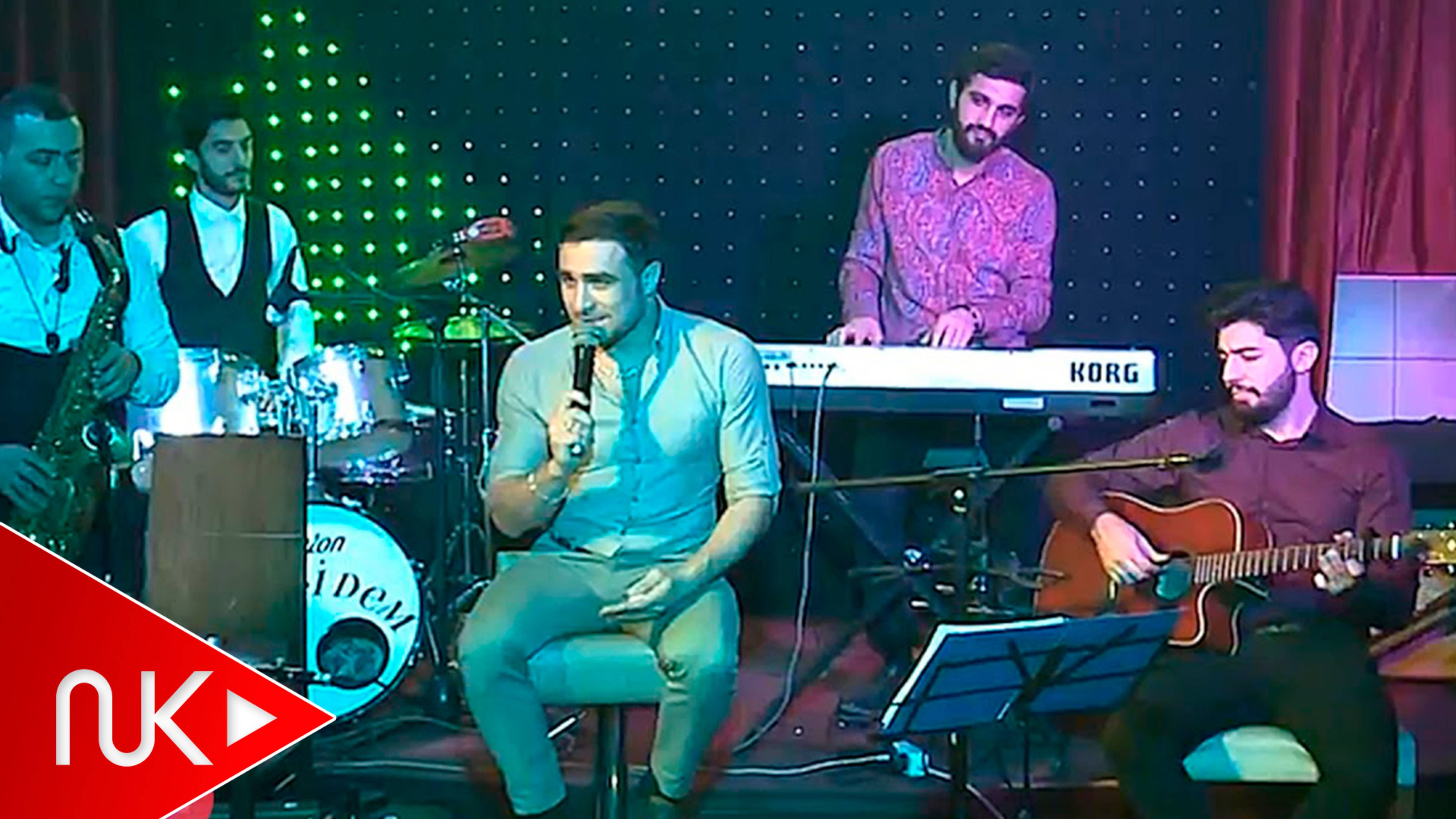 Talib Tale - De Niye (Acoustik) смотреть онлайн