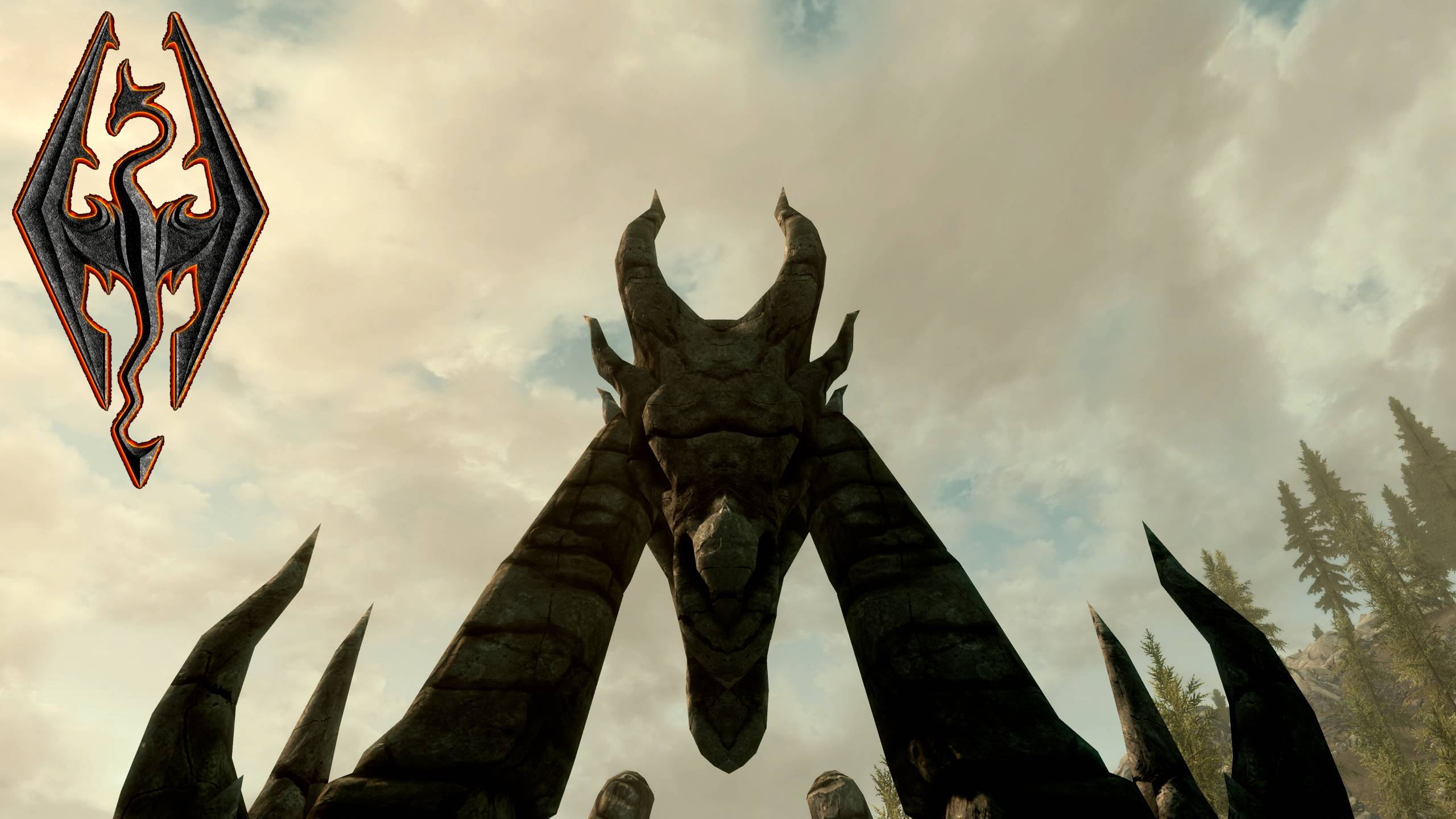 SKYRIM AE #63 смотреть онлайн