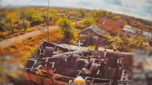 Операторы центра 'Рубикон' бьют по целям Всу на Рубцовском направлении 💥🇷🇺👊 смотреть онлайн