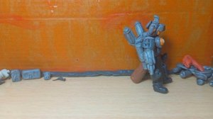 скибиди туалет 23