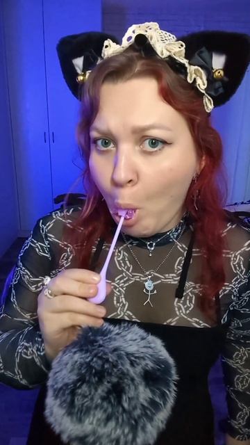АСМР Музыкальный леденец из Fix Price 🍭🎶 ASMR musical candy 🤤 #асмр #asmr #eating #unbox смотреть онлайн