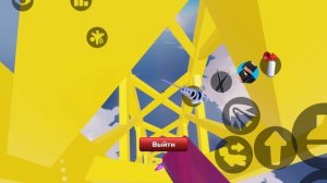 🤩|RIVALS| ROBLOX| НОВЫЙ БАГ НА КАРТЕ СТРОИТЕЛЬСТВЕ!!!! БЫТЬ В НИЗУ🤩