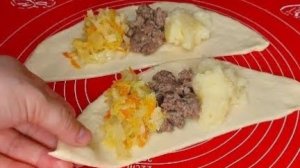 БЛЮДО, КОТОРОЕ УВИДИВИЛО ВСЮ СЕМЬЮ!КРУЧЕ ЧЕМ ОБЫЧНЫЕ КОТЛЕТЫ.ВКУСНО,ПРОСТО И ДОСТУПНО!PAZANDA ZAMIRA