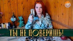 ТЫ НЕ ПОВЕРИШЬ! НО ИМЕННО ТАК ОНИ И ЖИВУТ СЕЙЧАС! | Гадание таро расклад