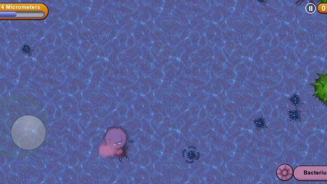 Tasty Planet (Level 2) смотреть онлайн