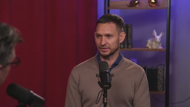 Александр Синеркин | Наставник бизнес-клуба «Терра Казань»