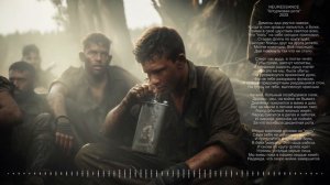 NEURESSANCE "Штурмовая рота" 2025