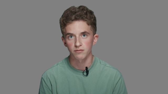 Тимофей Ольков - Видео-визитка на русском