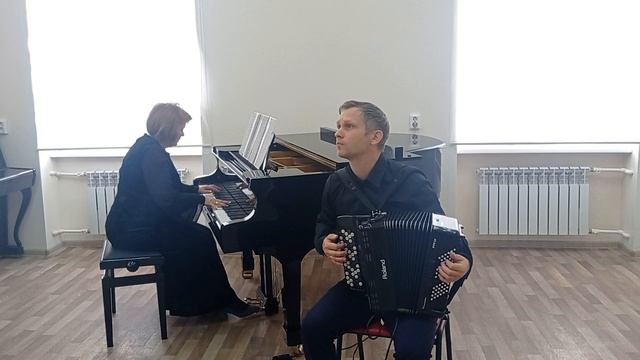 Е. Дербенко "Край берёзовый" смотреть онлайн