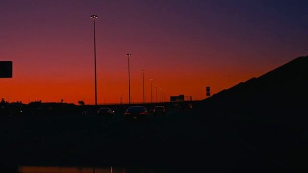 it's late, get some sleep