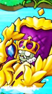 Pvz Fusion 3.1 В Обновлении Появился Новый Зомби: Абсолютный Король Гоблинов!