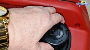 Инверторный генератор A-iPower A1400Lis