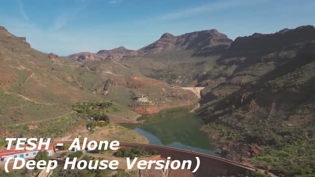 TESH - Alone (Deep House Version)