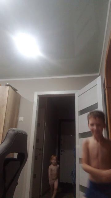 Зомби итальянский