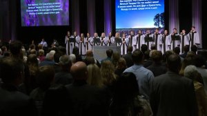 Как хорошо, что Спаситель со мною