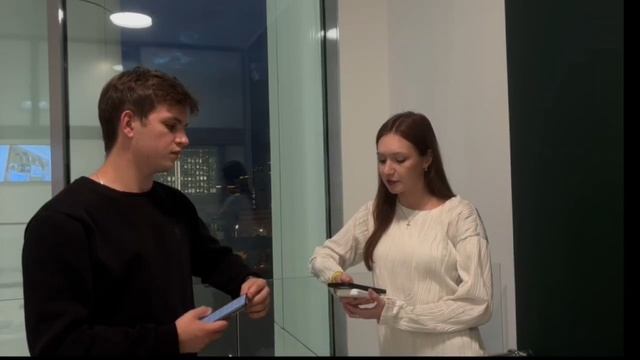 Видеоподкаст