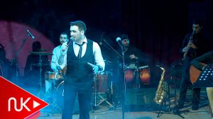 Talib Tale - Ola Xeberi (Konsert)