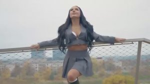 Песня в исполнении ИИ Suno «Приходи на меня посмотреть» поэтессы Серебряного века Анна Ахматовой 💔