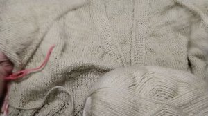 Болталка и конечно вязание 🧶