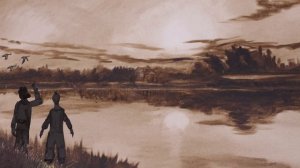 Акварельные краски