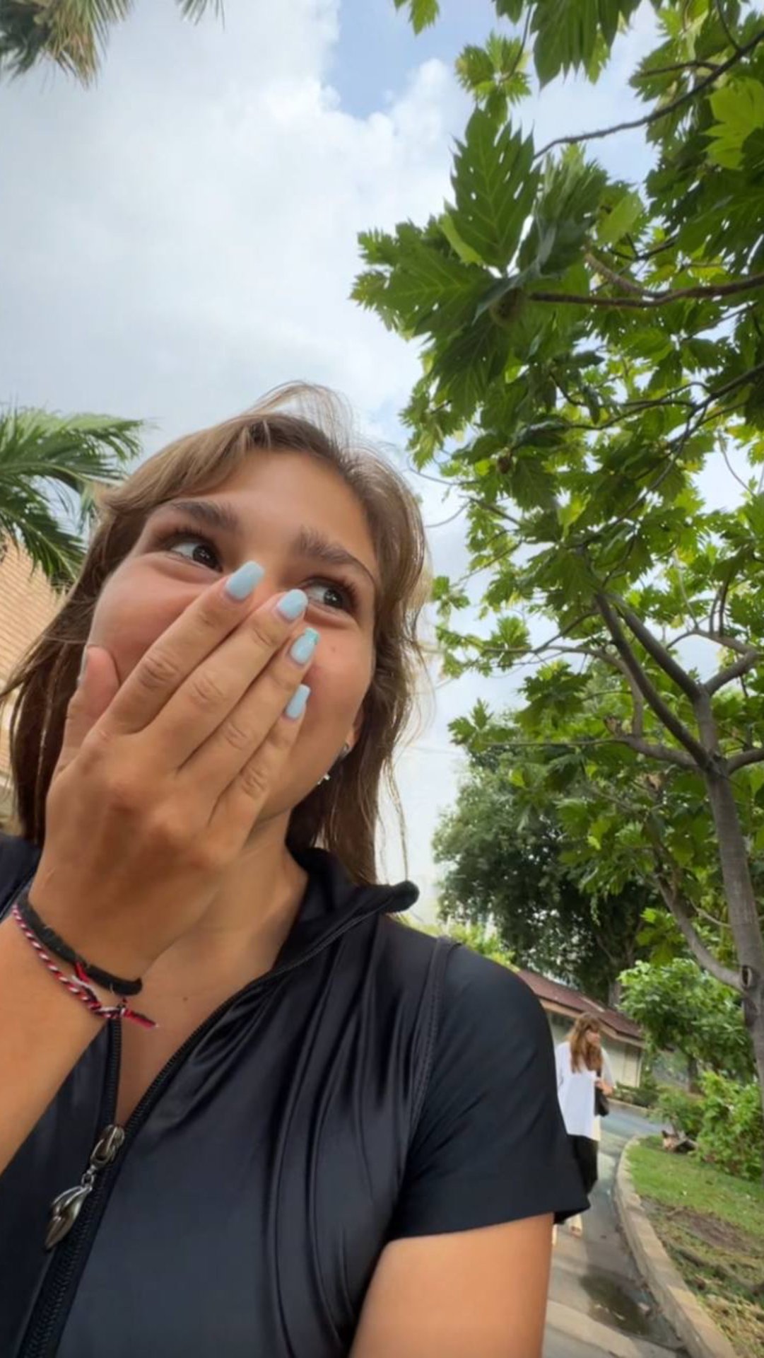 меня НАПАЛИ в самом центре Банкока?! И к чему это привело? 🤯🦎 смотреть онлайн