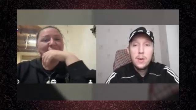 Телеграм - ХудойEND