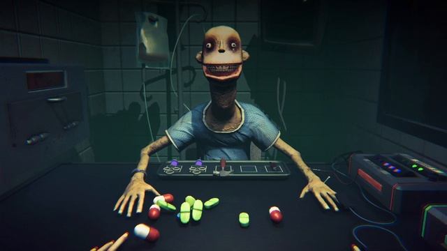 Side Effects Demo смотреть онлайн