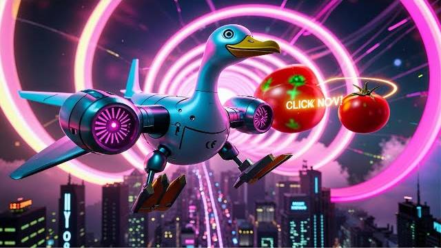 БРЕЙНРОТ ПЕСНЯ! ТРАНСФОРМАЦИЯ ИТАЛЬЯНСКИХ МЕМОВ В РОБОТОВ И ПОПКОРН смотреть онлайн