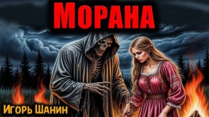 МОРАНА | Страшные истории