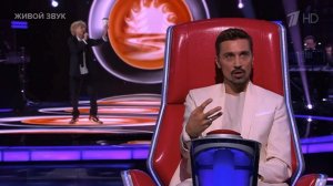 Лев Писанко - Espresso Macchiato / ГОЛОС Дети 12/СЛЕПЫЕ ПРОСЛУШИВАНИЯ/ИНТЕРВЬЮ