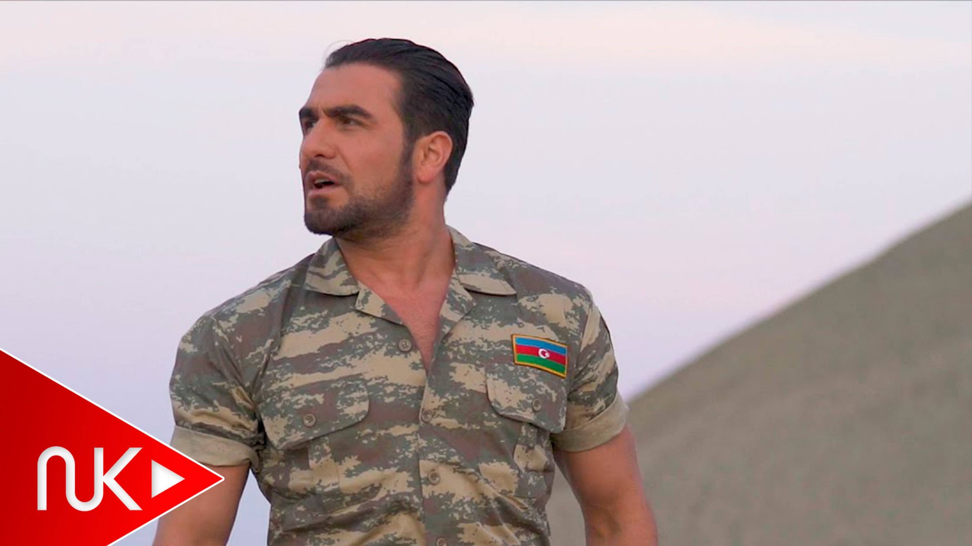 Talib Tale - Qelebe Bizledir смотреть онлайн