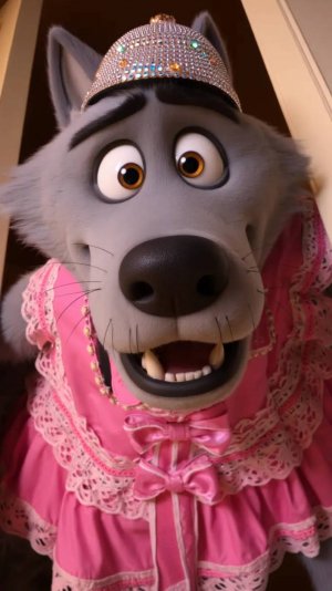 ВОЛКИ УЖЕ НЕ ТЕ! 🤣🤣🤣