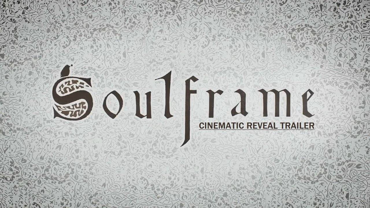 Soulframe от создателей Warframe SILVERWOLF sw_Loon_YT смотреть онлайн