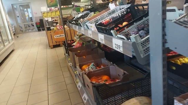 МАГАЗИН ПЯТЁРОЧКА смотреть онлайн