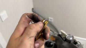 Не крутит барабан на стиральной машине Zanussi//Не выходит на отжим