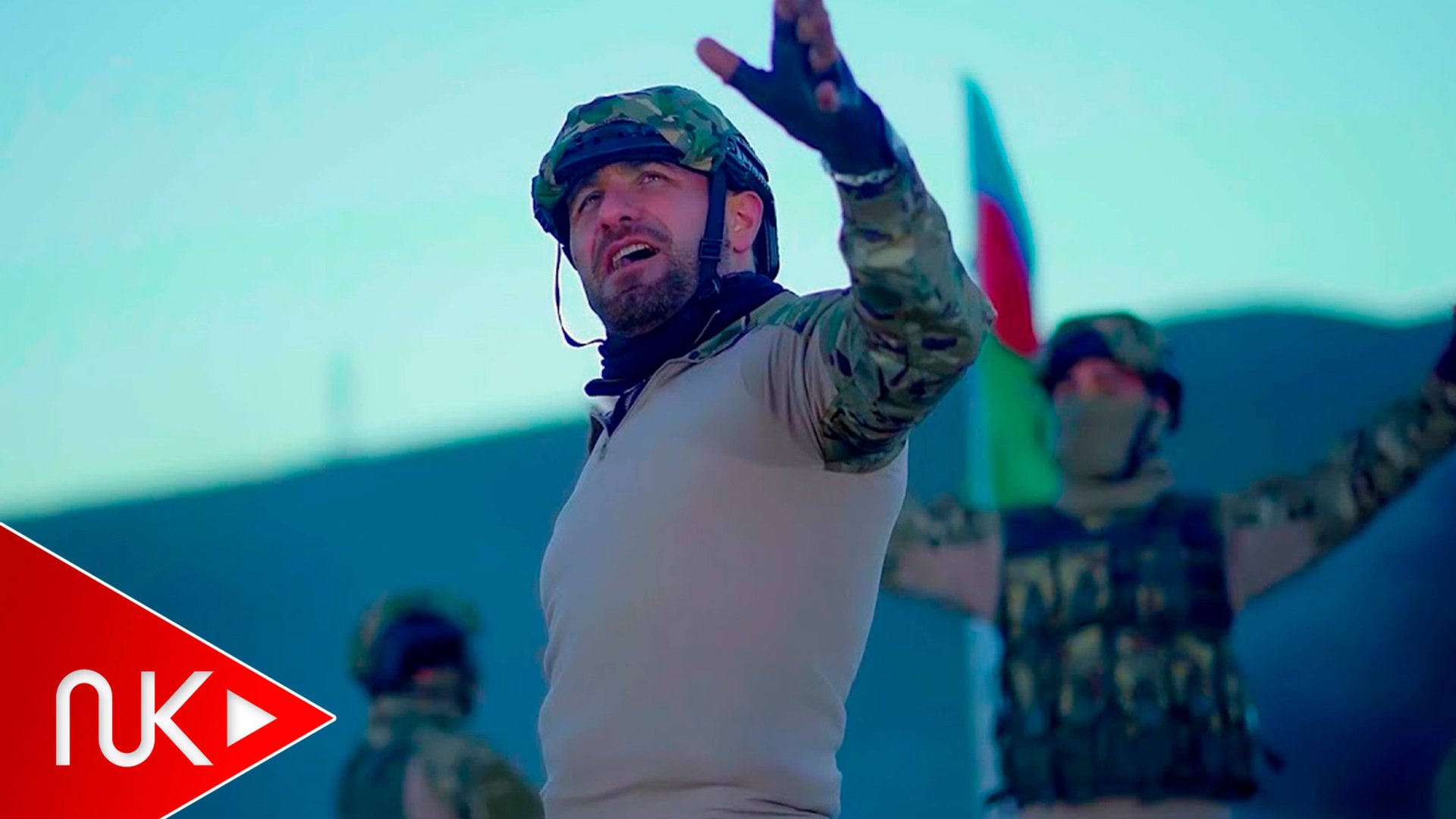 Talib Tale - Qardaslar смотреть онлайн