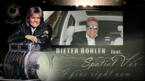 BenQook - I give right now (D. Bohlen ft. Spatial Vox (Ai 2025)