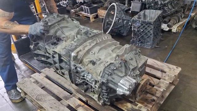 даф 105 смотреть онлайн