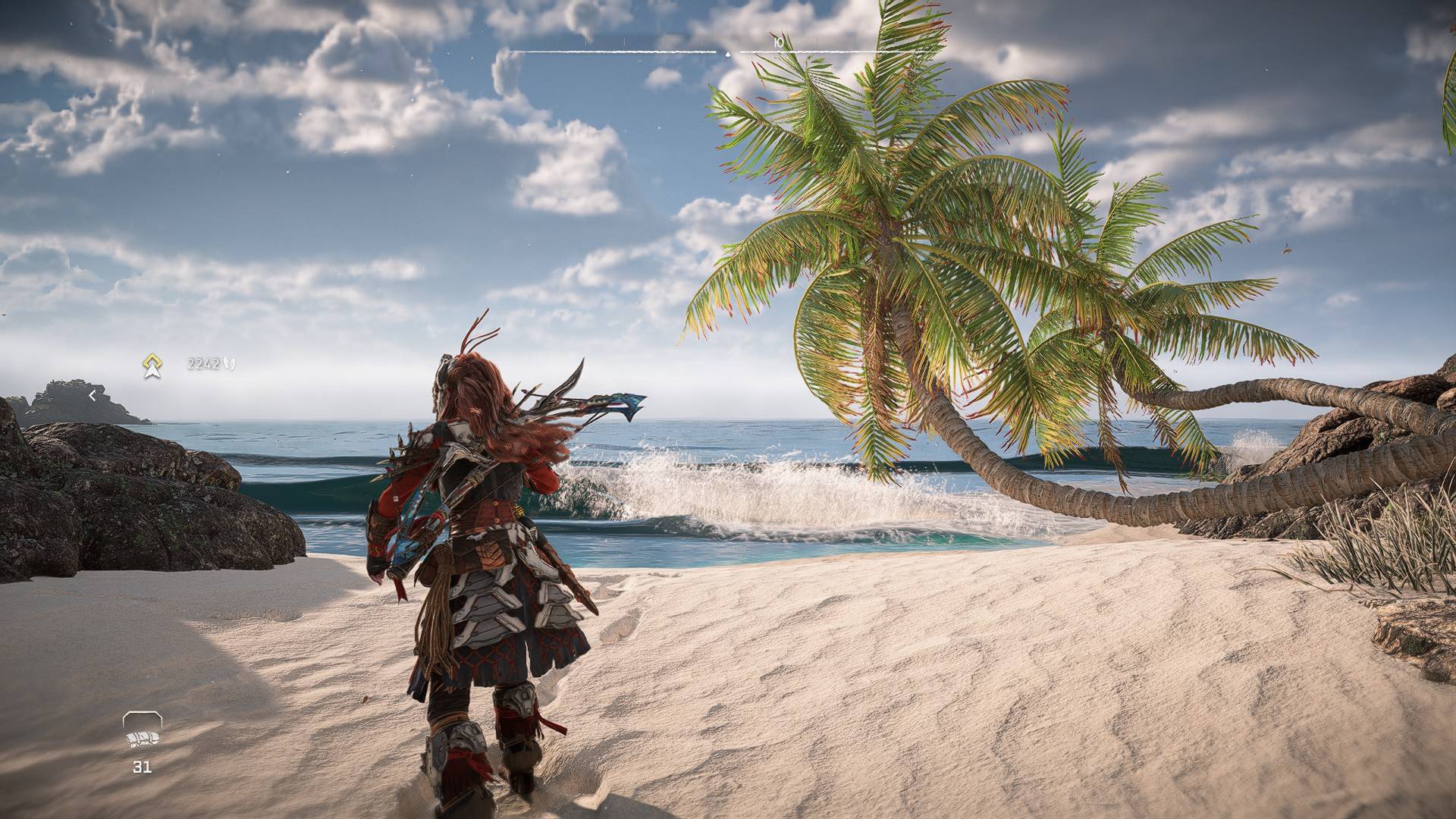 Horizon Forbidden West Complete Edition прохождение ДЛС - 72 Финал смотреть онлайн