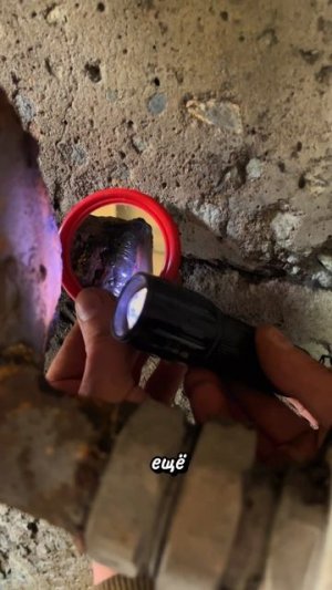 Сварка свища на регистре #сантимшва #сварка #сварщики