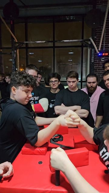 С какой техникой лучше тренироваться подростку смотреть онлайн