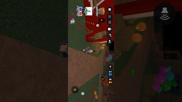 Обзор на хэллоунском обновления мм2 смотреть онлайн