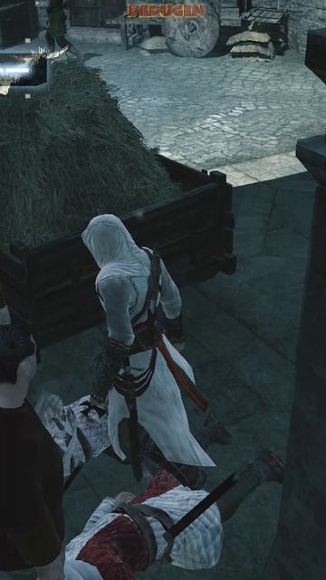Отдыхай. Assassin`s creed. #shorts смотреть онлайн
