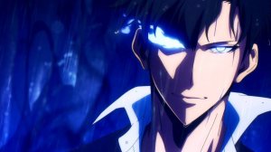 Solo Leveling - DARK ARIA - ELECTRONIC ROCK_HE — Solo leveling