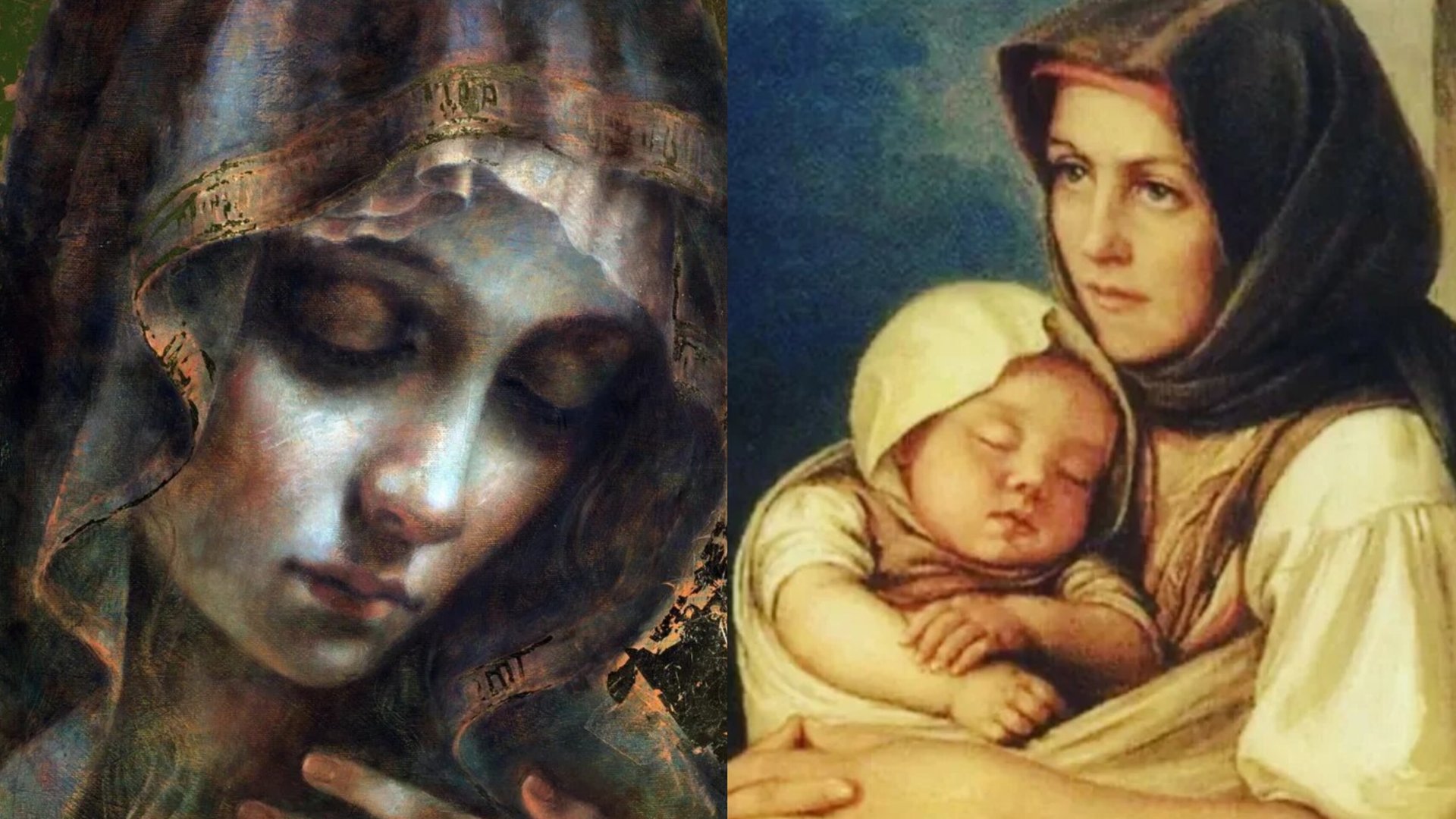 БОГУ ТЫ ПОКАЖЕШЬ ЛИБО СПАСЕННОЕ ДИТЯ,ЛИБО РАНЫ НА СВОИХ КОЛЕНЯХ..ч.1 смотреть онлайн